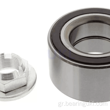 UKL Auto Bearing 39BWD01JCA70 DAC3972KWCS53 Hub Bearing